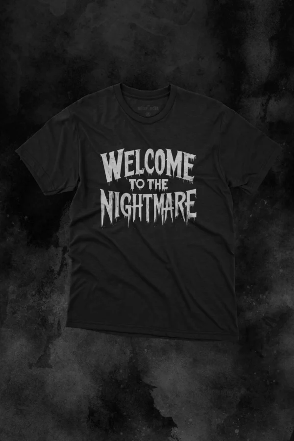 Welcome to the Nightmare 1 scaled