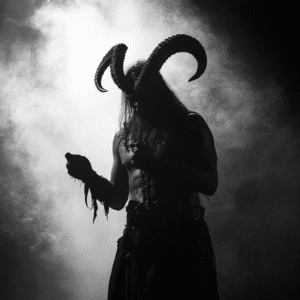 Baphomet Significado y Representacion