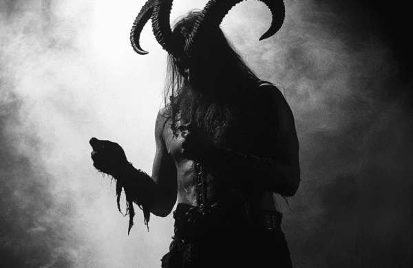 Baphomet Significado y Representacion